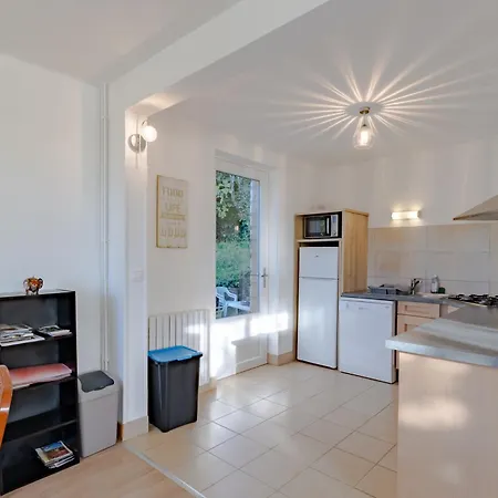 Maison De Dom wakacyjny