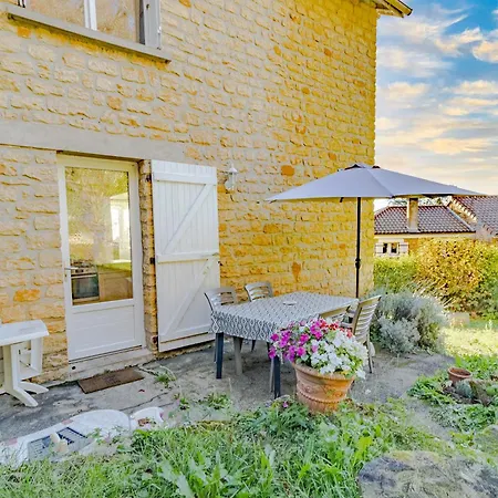 Maison De * Sarlat-la-Canéda