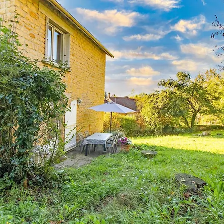 Dom wakacyjny Maison De Sarlat-la-Canéda